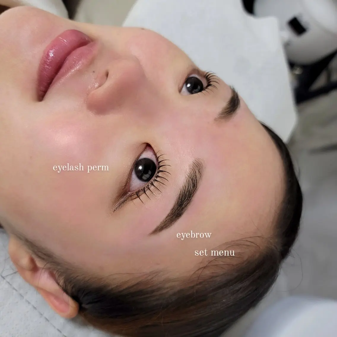 マツエク・マツパ まつげパーマ salon. u ユーのマツエク・マツパデザイン