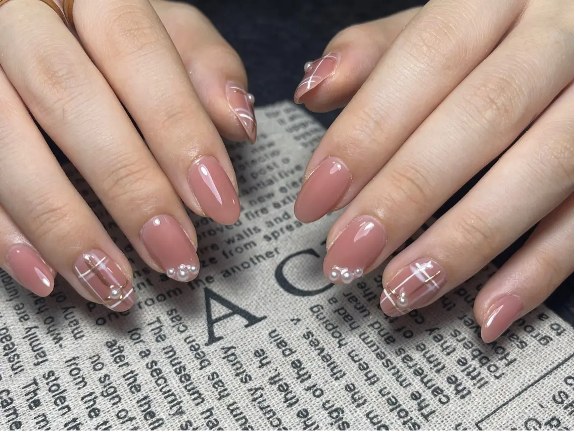 ネイル Nail Salon kihi大塚店のネイルデザイン