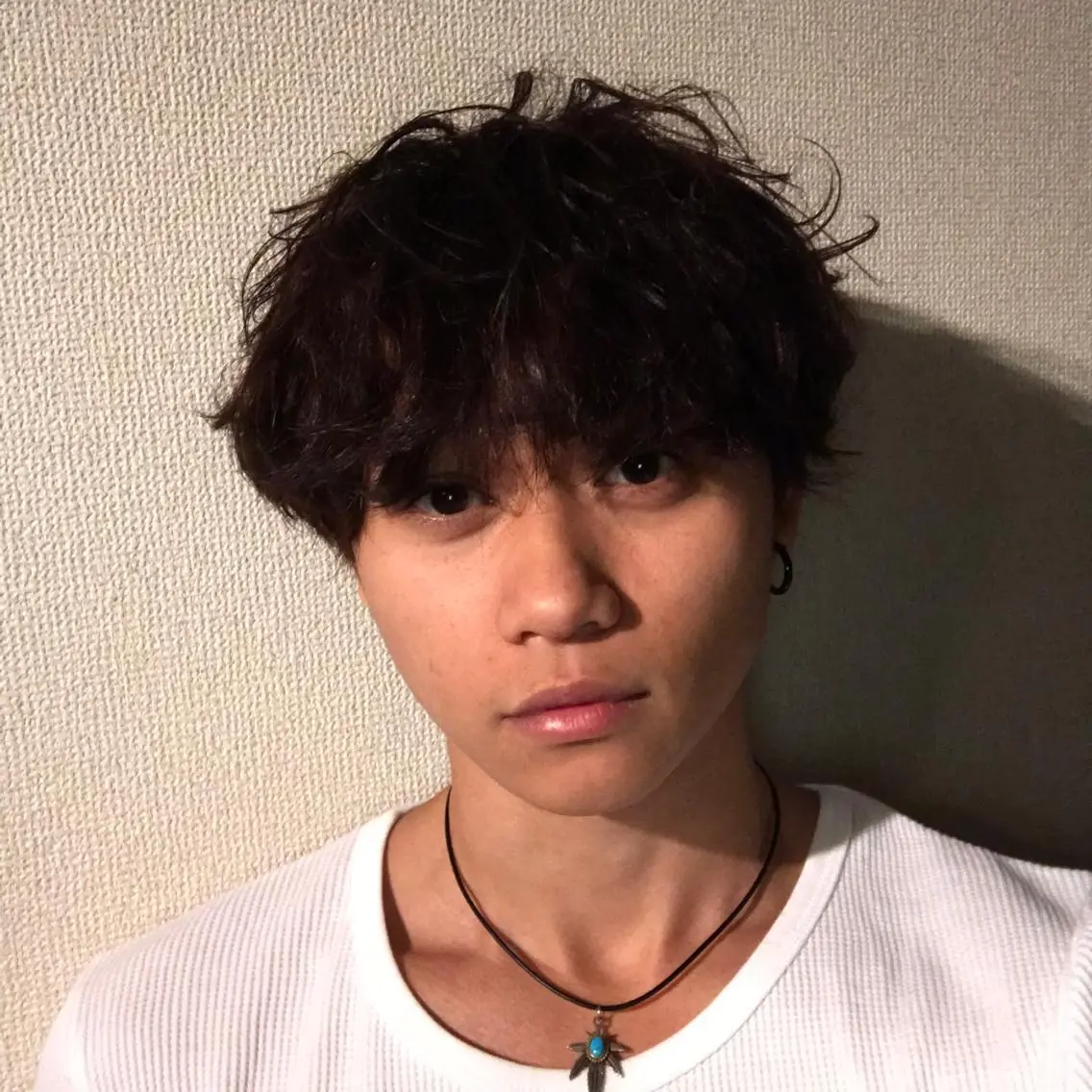 メンズ 再現性No.1ヘア ごーた立川のヘアスタイル