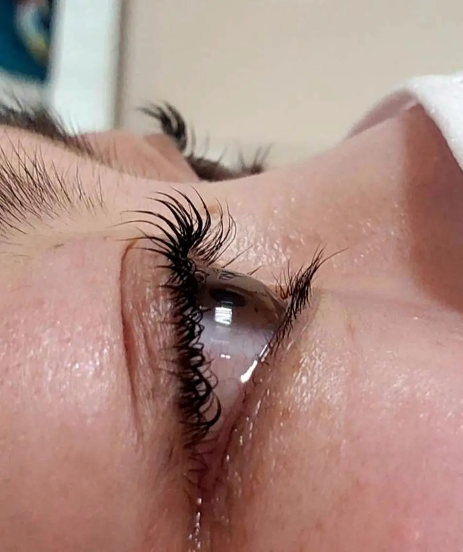 ☆まつげパーマ☆(トリートメント込み)の写真