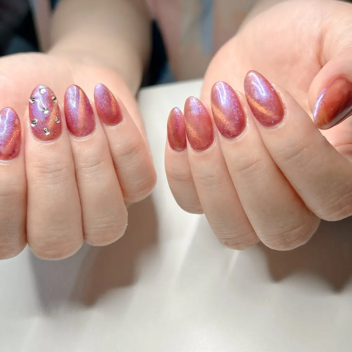 ネイル ハンドネイル CHERIMO シェリモのネイルデザイン