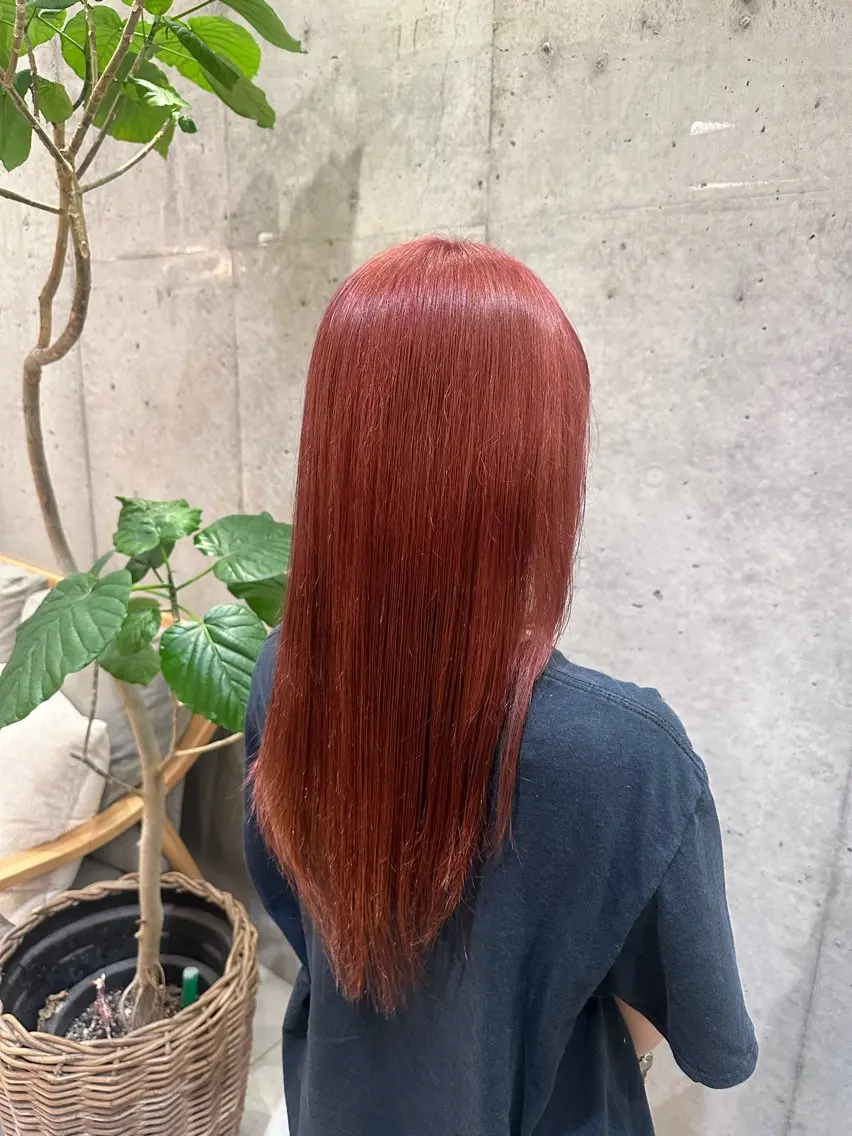 ロング Sugar 🌷Ayaka🌷のヘアスタイル