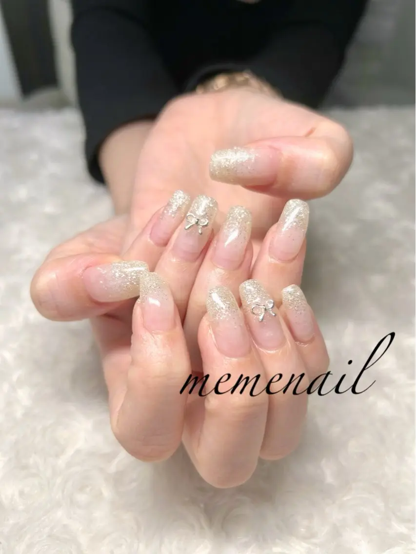 ネイル ハンドネイル Noguchi Megumiのその他イメージ