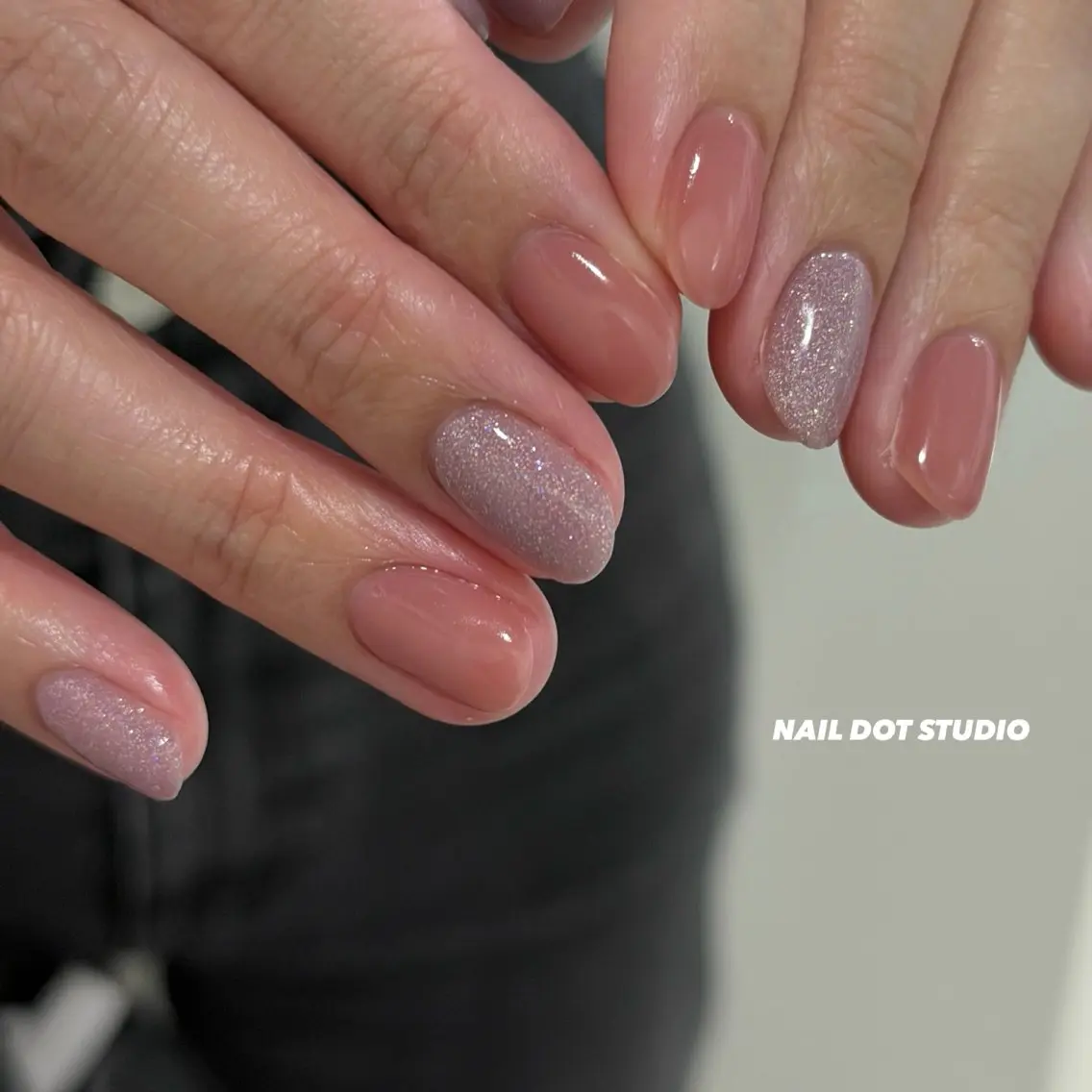 ネイル ハンドネイル NAIL DOT STUDIO aiのネイルデザイン
