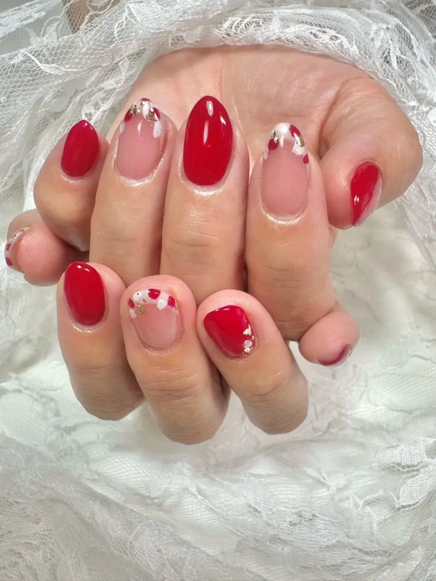 ネイル PECO. NAILSALONのネイルデザイン