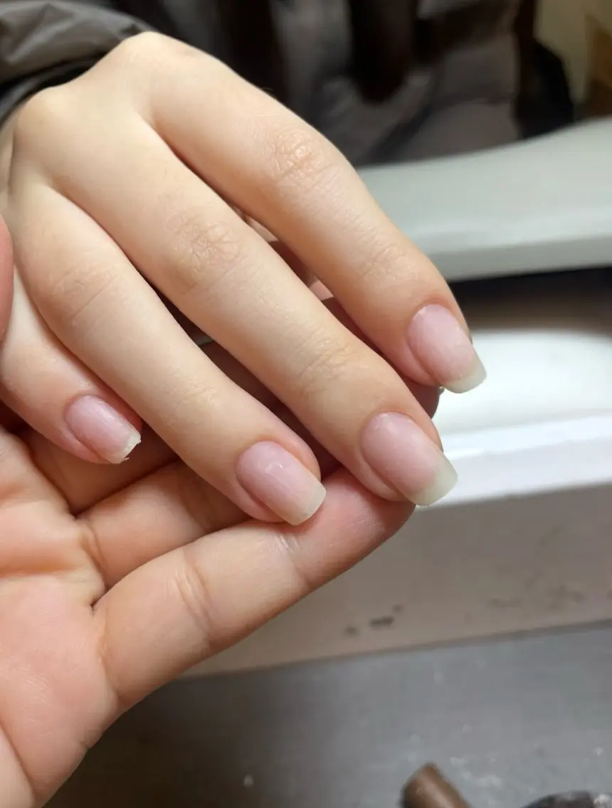ネイル オフのみ(ネイル) Niko nail salon中野北口店のネイルデザイン