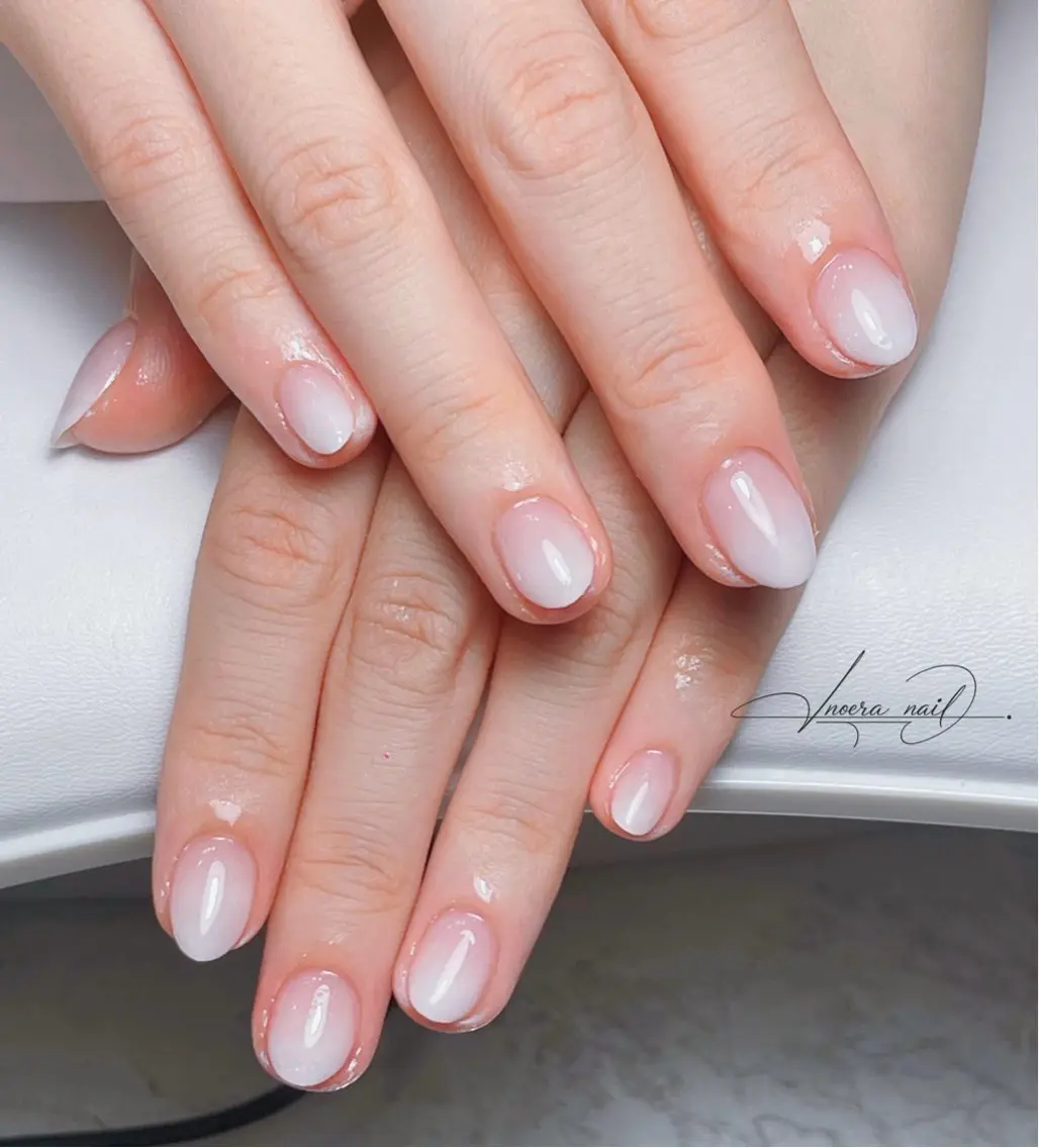 ネイル Yuii 🌟 Noera Nailのネイルデザイン