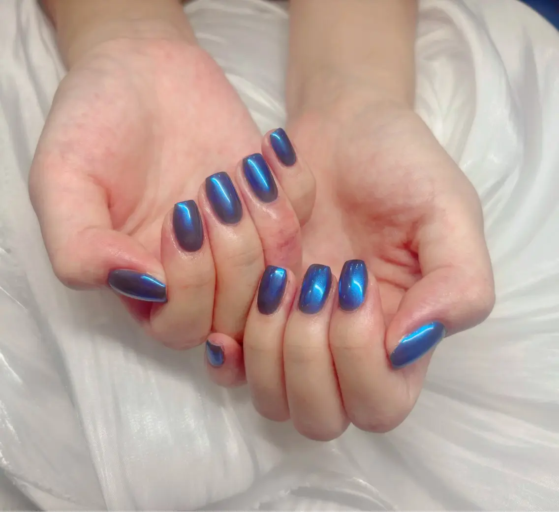 ネイル The Nail エミのネイルデザイン