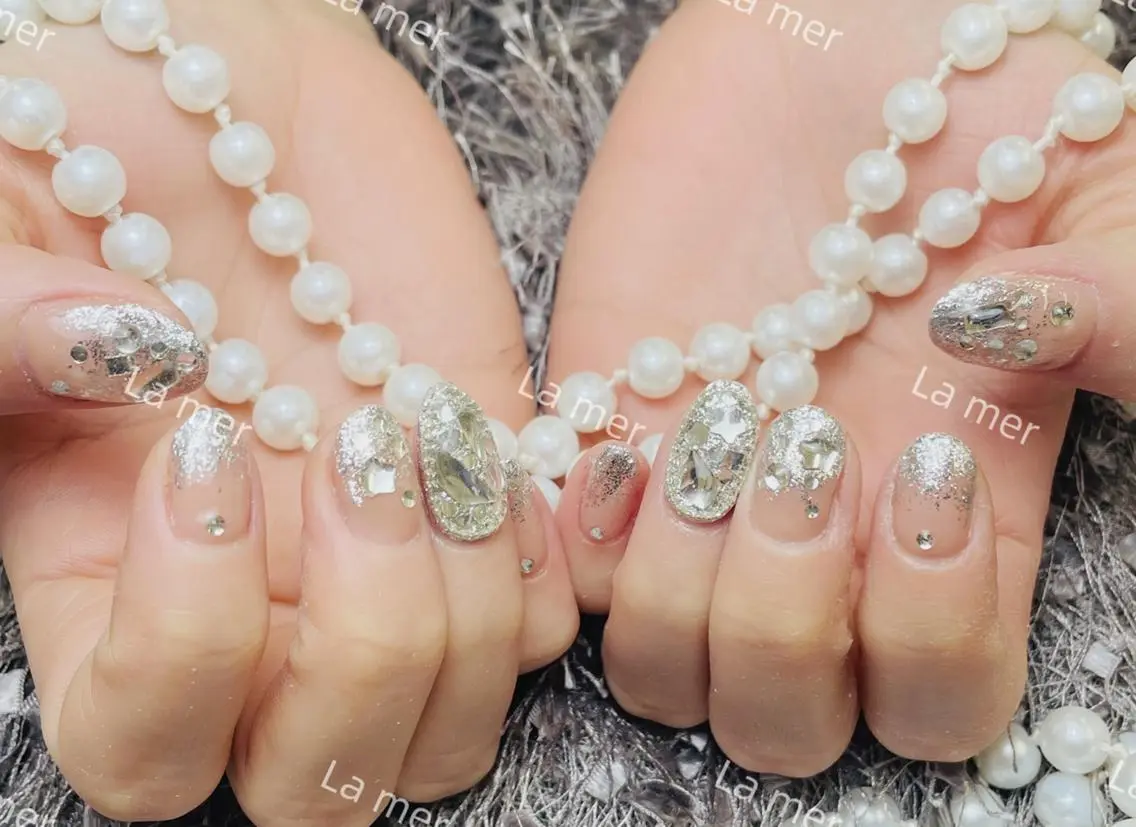 ネイル hikikibyee ♡のネイルデザイン