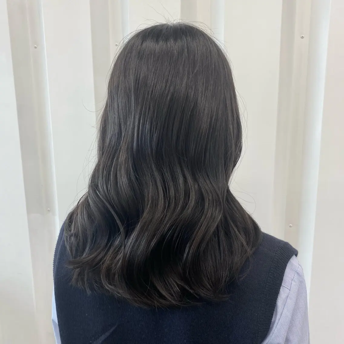 セミロング Rinka  / KOKO本八幡のヘアスタイル