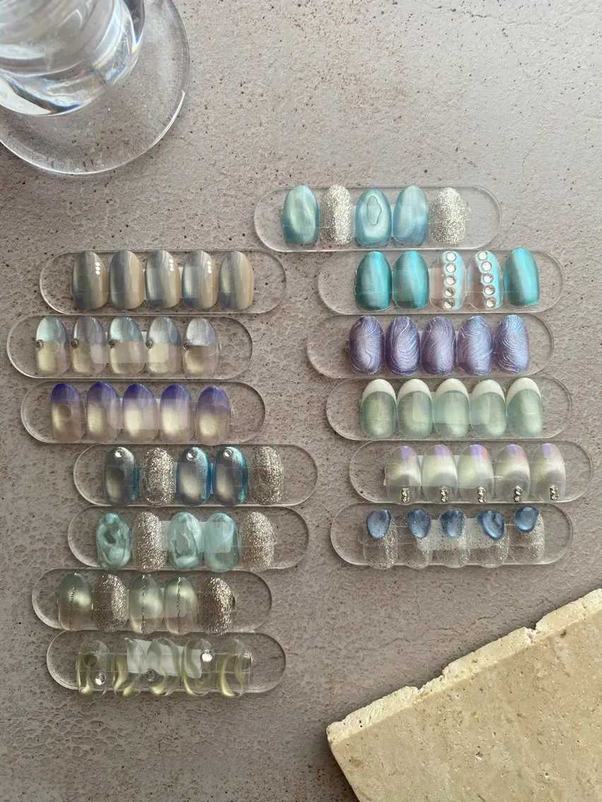 🌸おすすめ🌸定額 magnet designの写真