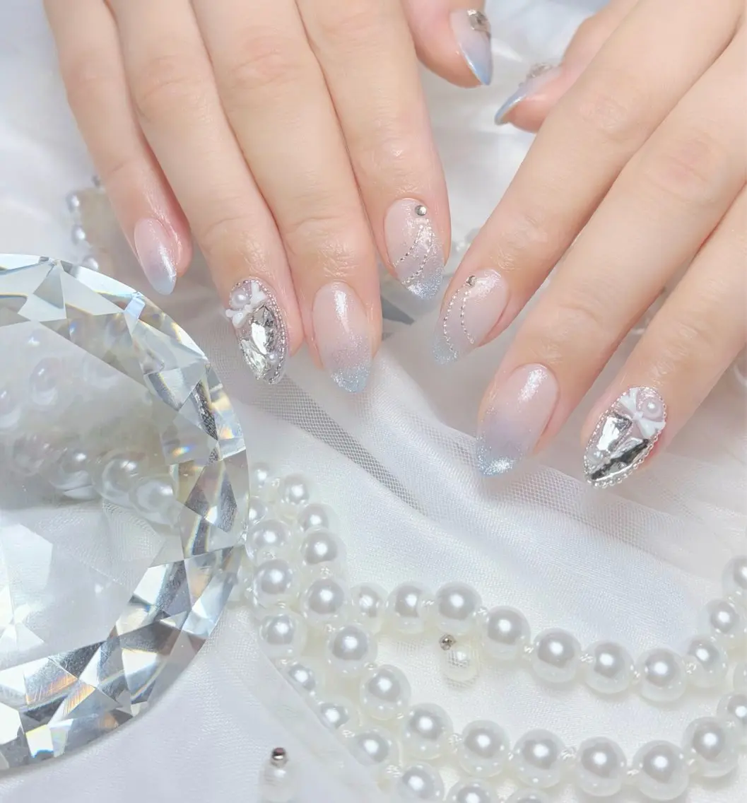 ネイル ハンドネイル 10 nailのネイルデザイン