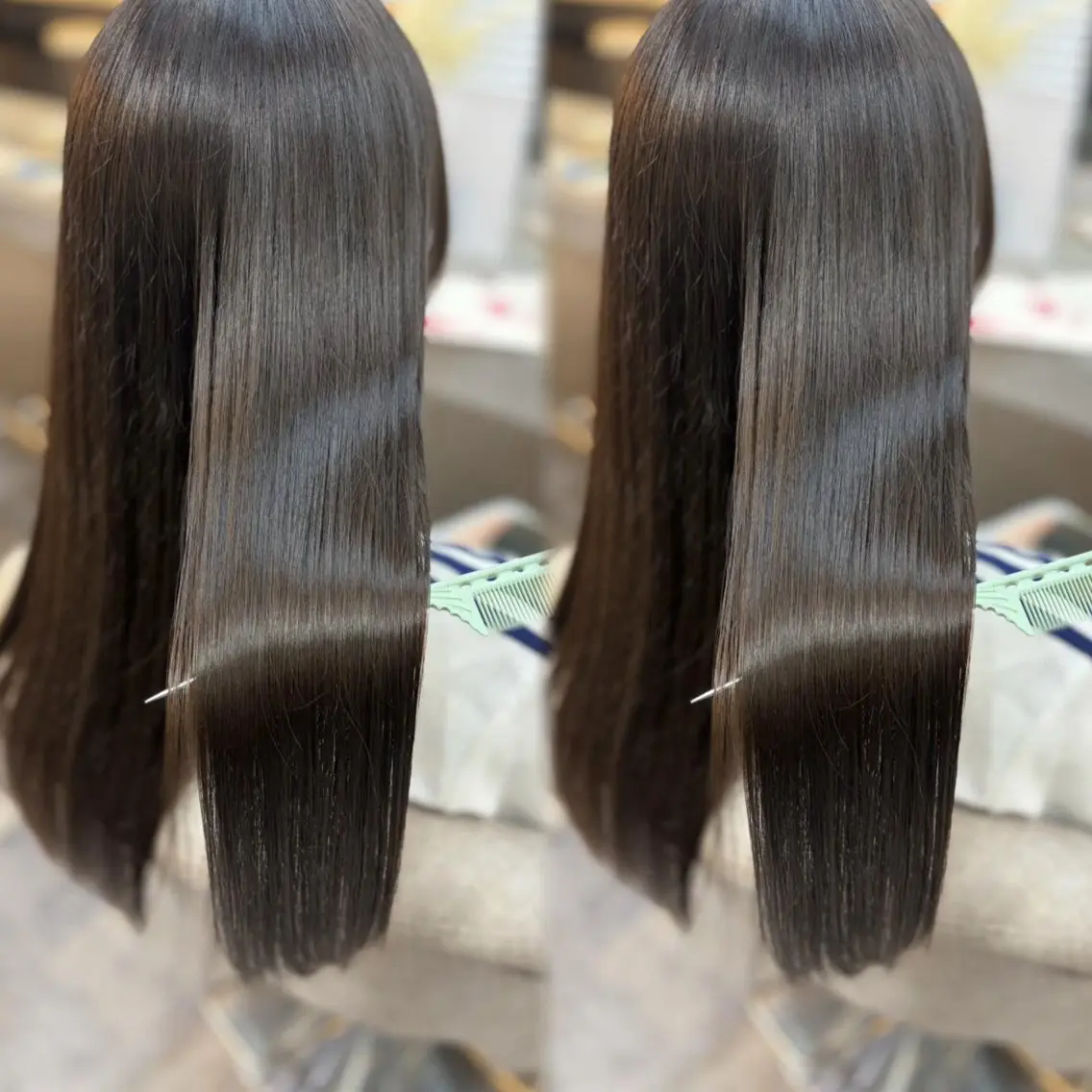 カラー まなと/浦和 カラーモデル様募集中のヘアスタイル