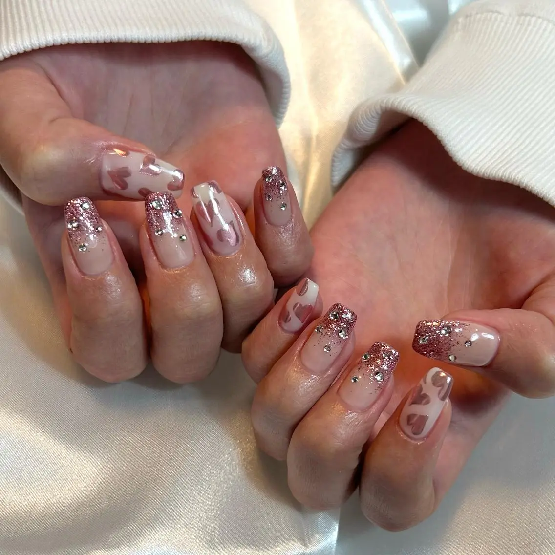 ネイル アートネイル lcoco nailのネイルデザイン