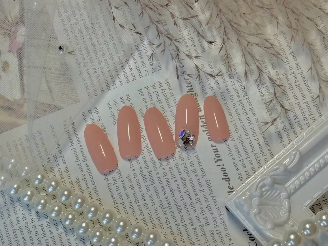 ネイル stimu nail 高野のネイルデザイン