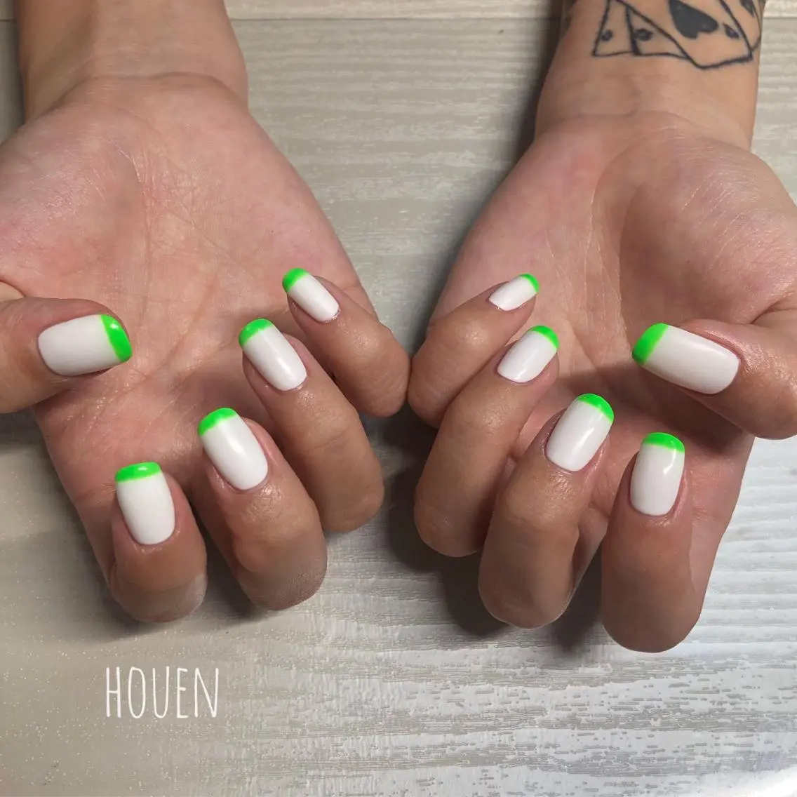 ネイル 持ち込み I pinknail 韓国風·持ち込み専門のネイルデザイン