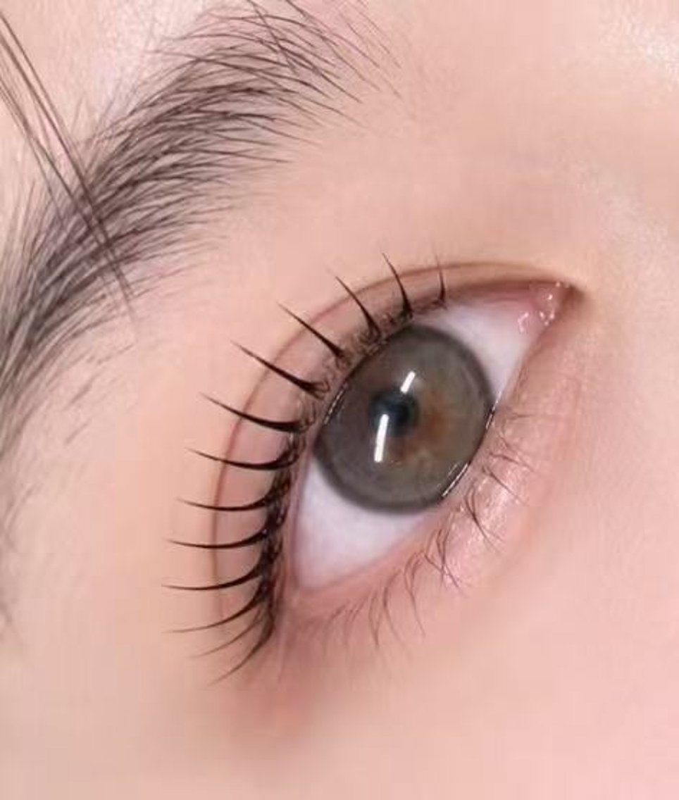 パーマ Yii salon 🎀のマツエク・マツパデザイン
