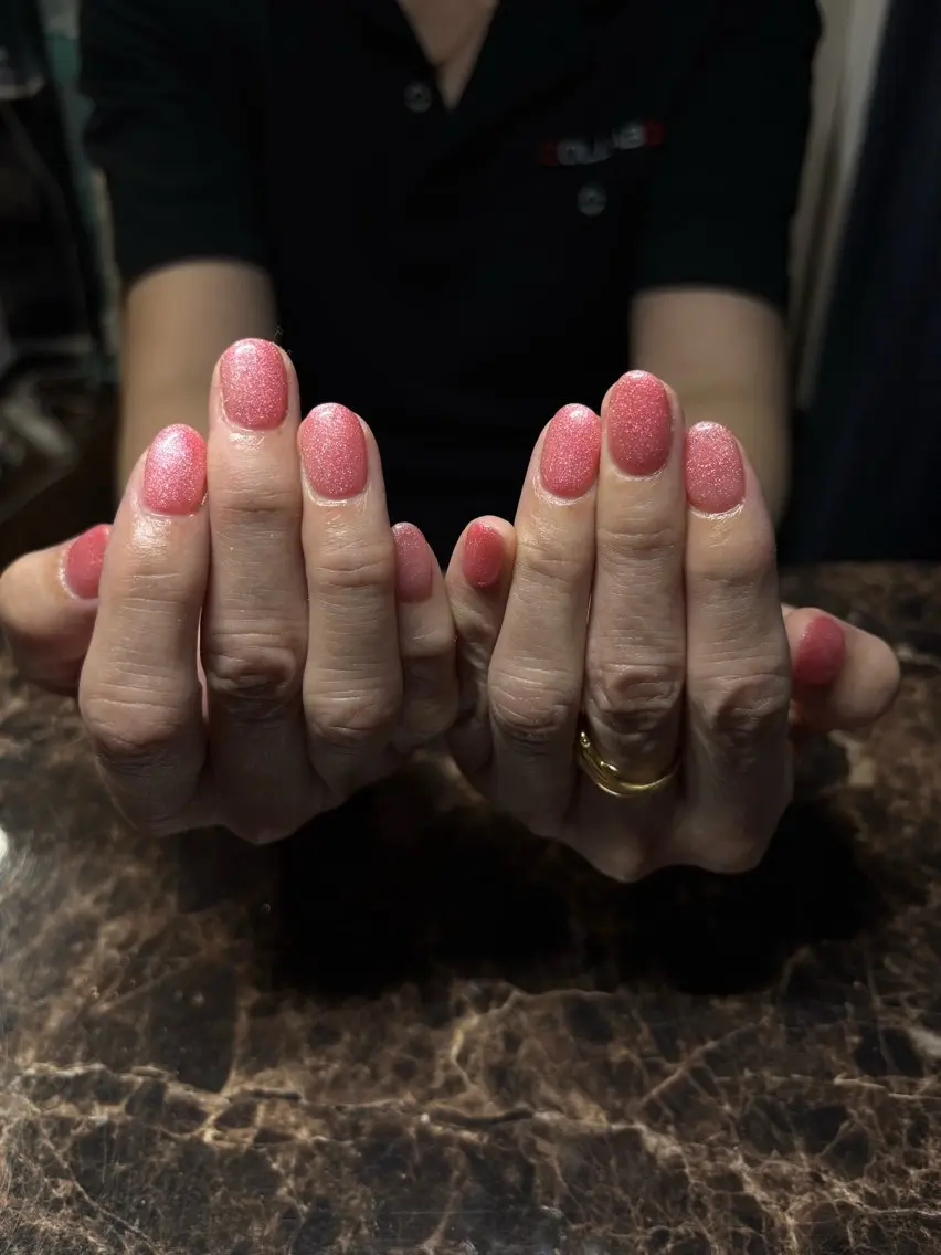 ネイル IROHA NAIL 烏丸店  莉子のネイルデザイン