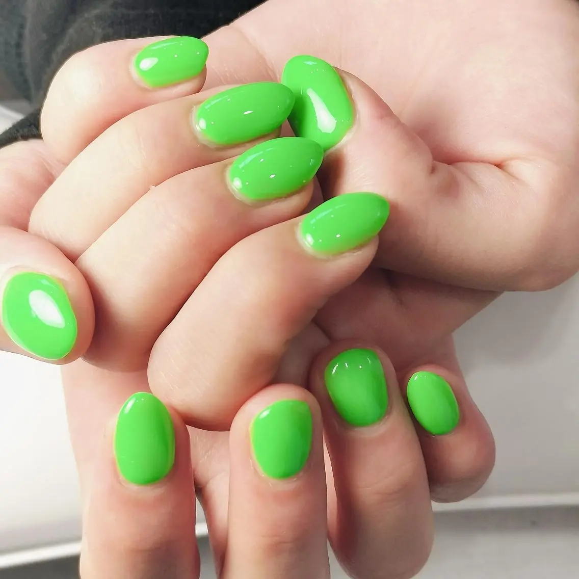 ネイル ハンドネイル 桃子 Nail高円寺のネイルデザイン