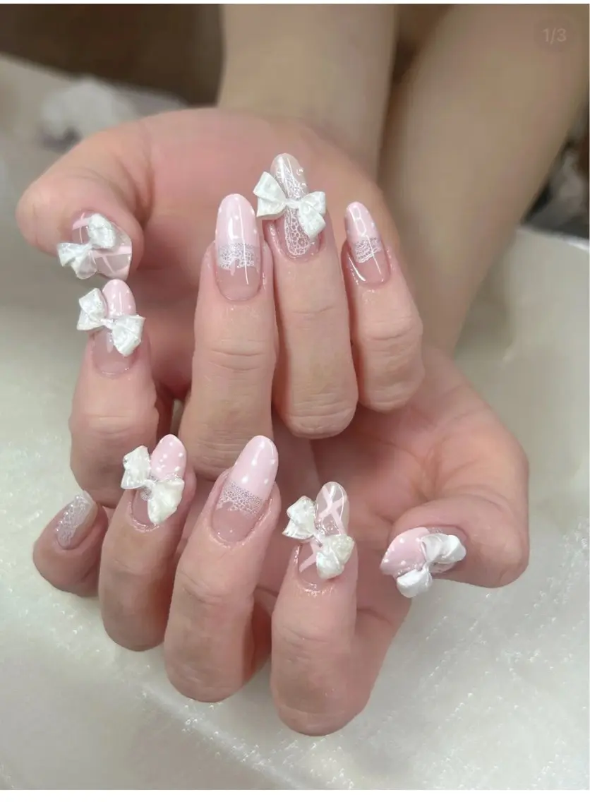 ネイル AM Nail Tokyoのネイルデザイン