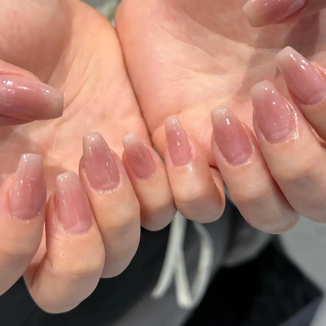 ネイル ハンドネイル nails by wakabaのネイルデザイン