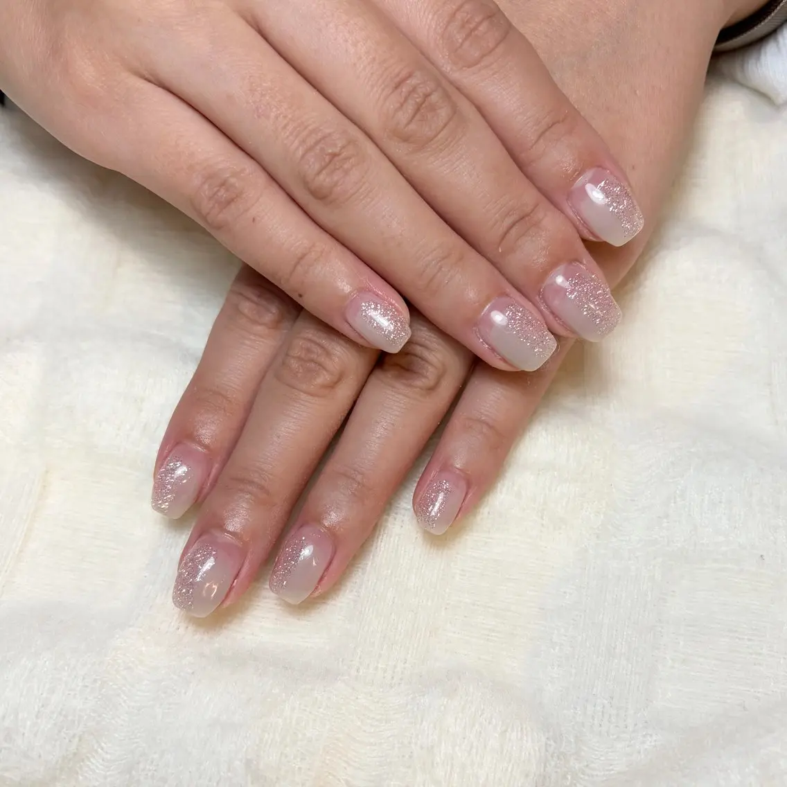 ネイル ハンドネイル twin. sakiのネイルデザイン