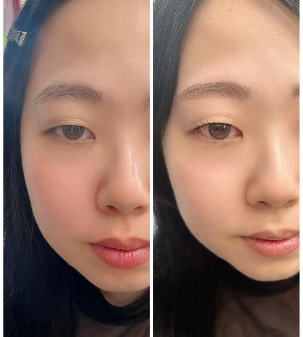 マツエク・マツパ ワックス脱毛 その他(アイブロウ) marieanne まつ毛パーマ＆脱毛のマツエク・マツパデザイン