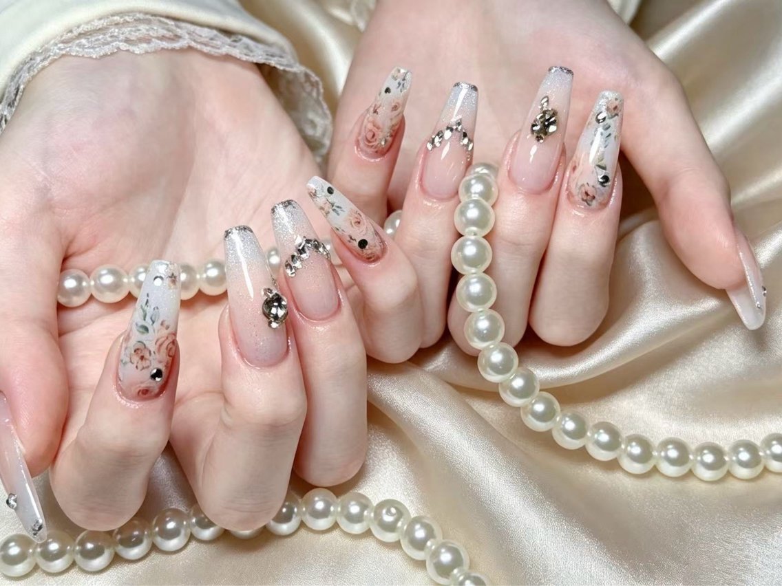 ネイル Nana nailのネイルデザイン