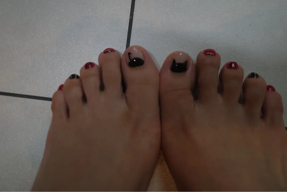 ネイル NailSalon AULAのネイルデザイン