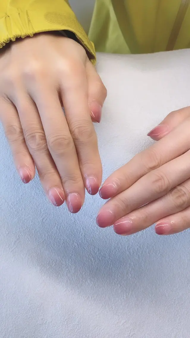 ネイル 大分S.Nail ⟡.*💠🫧のネイルデザイン
