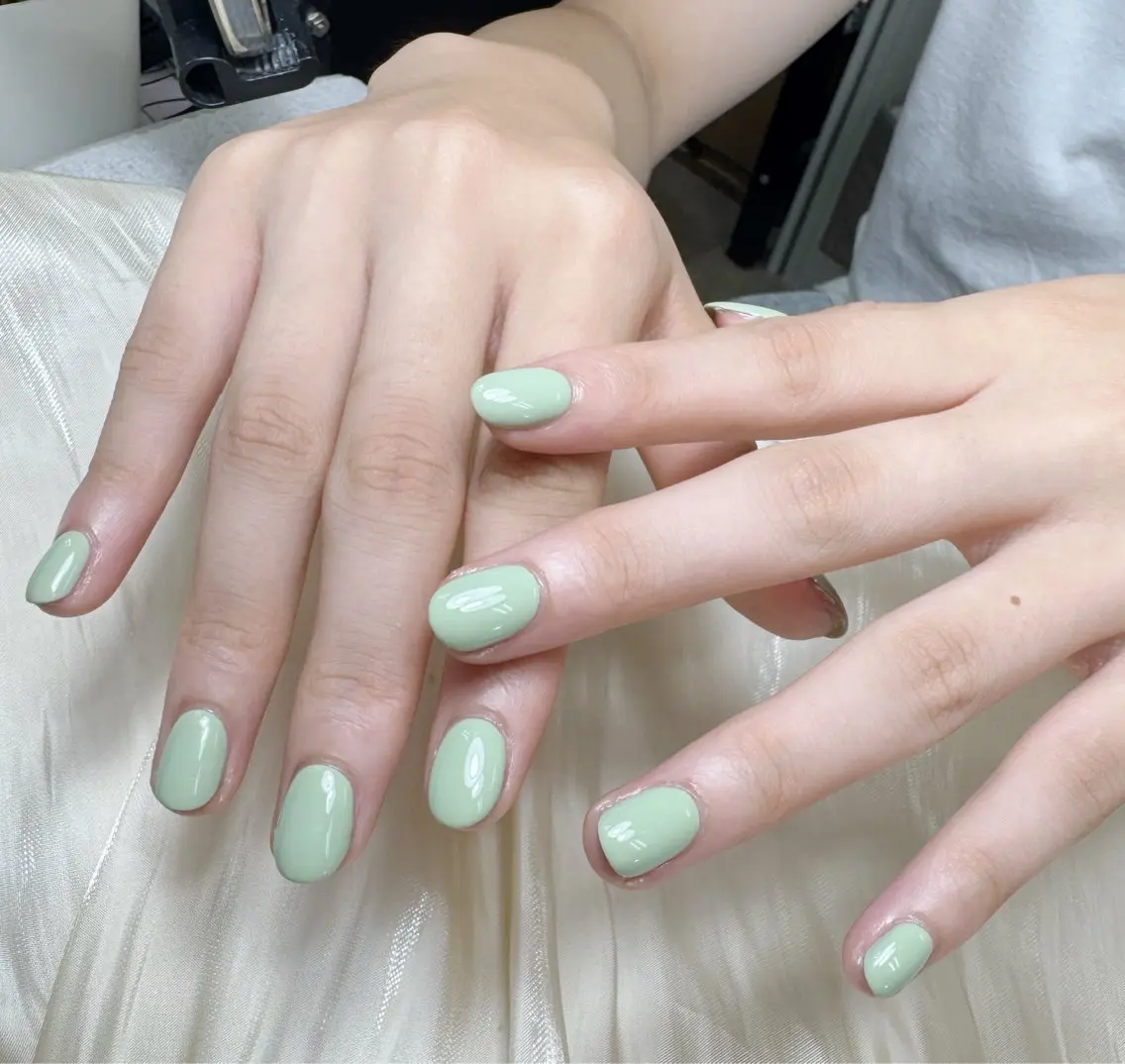 ネイル coco nailのネイルデザイン