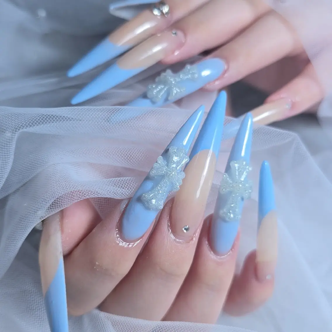ネイル もるみちゅ nailのネイルデザイン