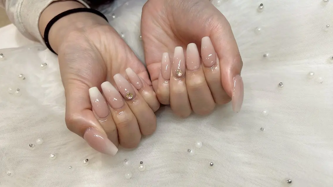 ネイル 《LB》ラブリエ Nail&eyeのマツエク・マツパデザイン