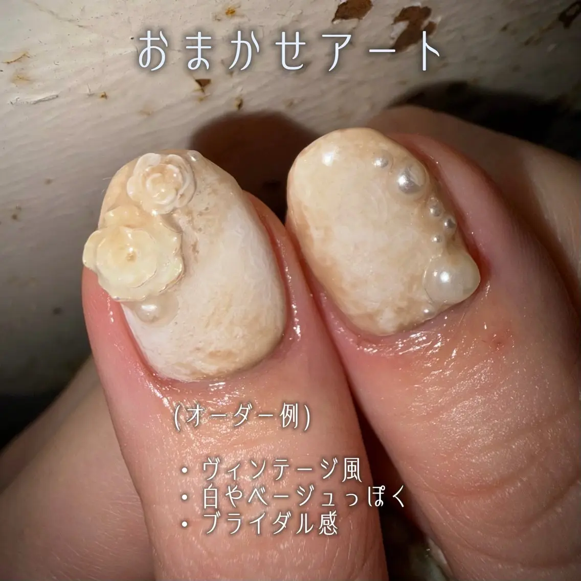ネイル ハンドネイル yui ‪‪❤︎‬ NICO nailのネイルデザイン