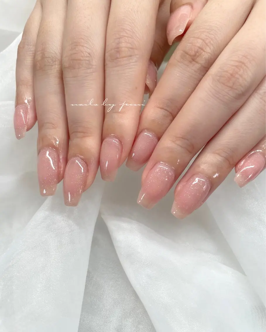 ネイル nails by poniのネイルデザイン