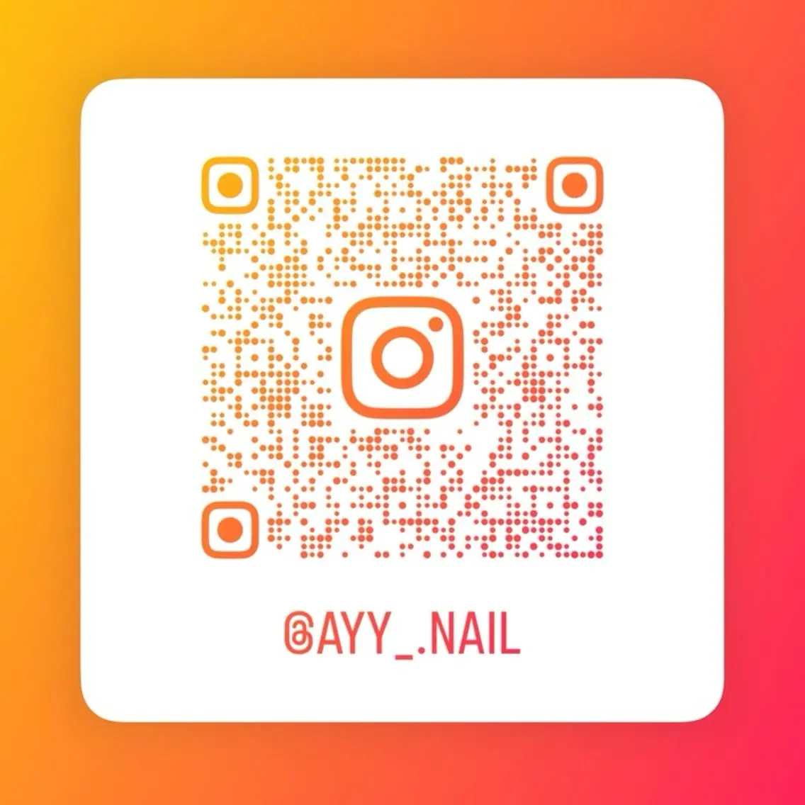 Aya Nailのネイルデザイン