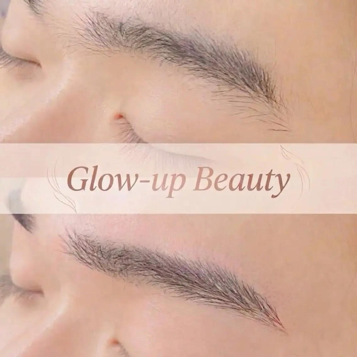 アイブロウ ワックス脱毛 その他(アイブロウ) ことみGlow-up Beauty丸の内店のその他イメージ