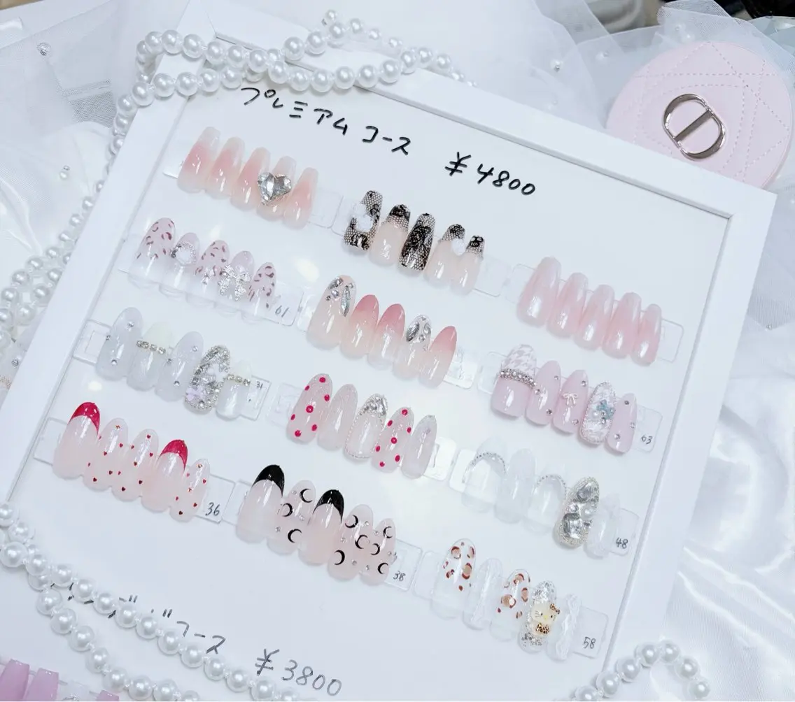［オフなし］❤️プレミアム定額❤️の写真