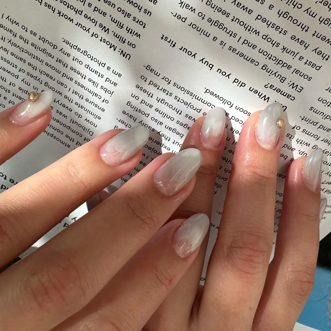 ネイル cocoro nail salonのネイルデザイン