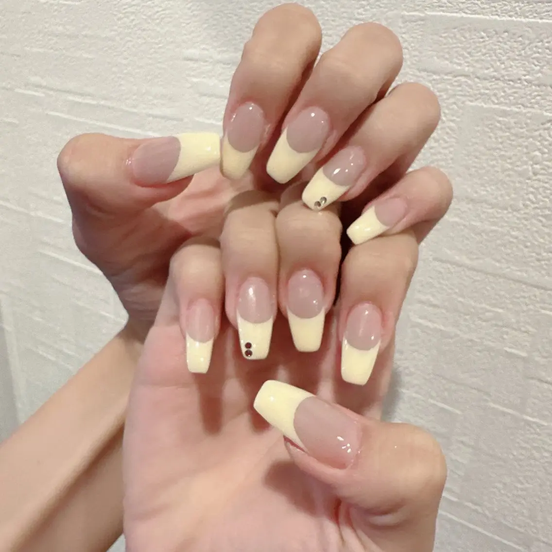 ネイル ハンドネイル D-BEAUTY Nailsalonのネイルデザイン