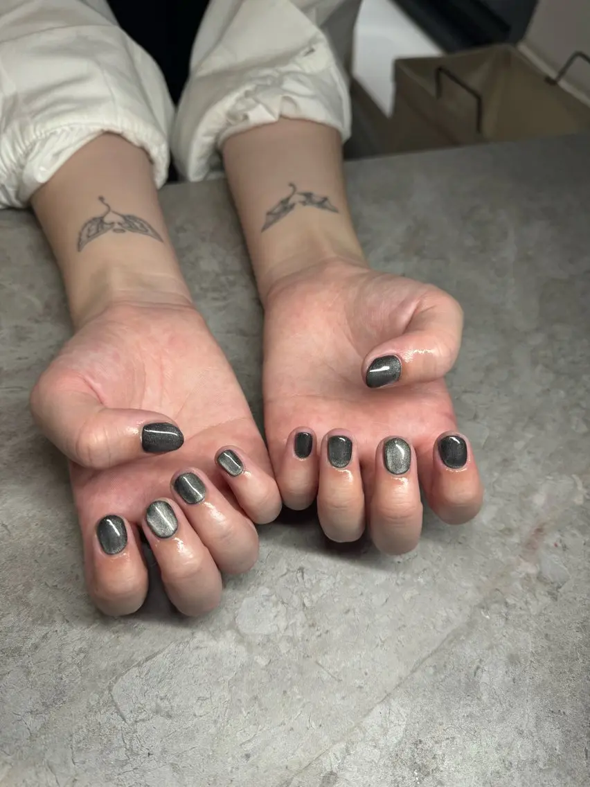ネイル ハンドネイル IROHA NAIL 北村菜帆のネイルデザイン