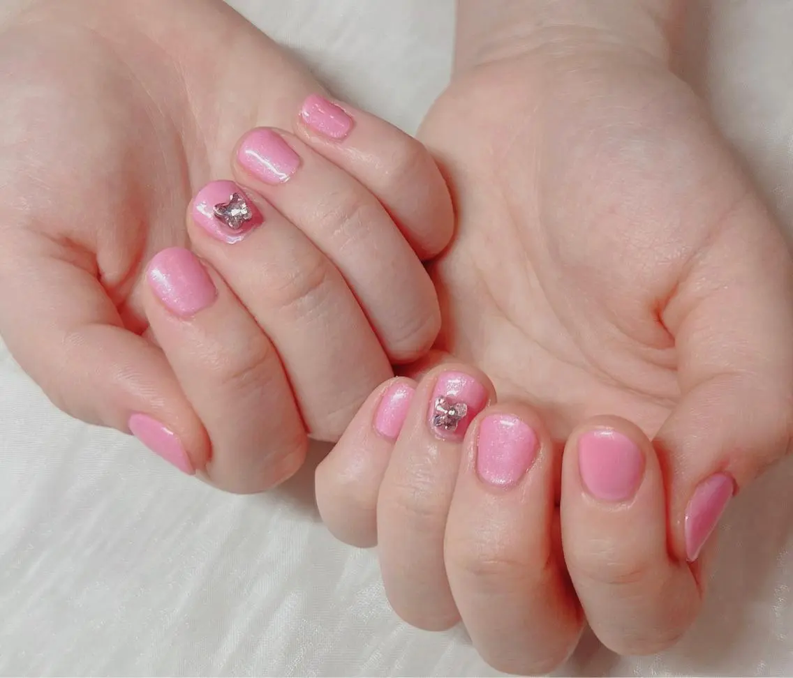 ネイル 狭山店(林) You nailのネイルデザイン