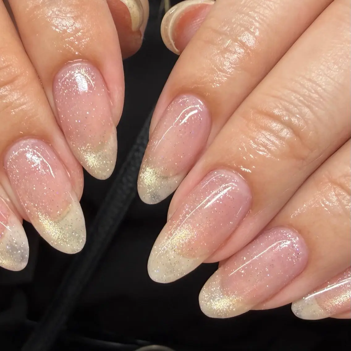ネイル L+ Nail藍住店 mayuのネイルデザイン
