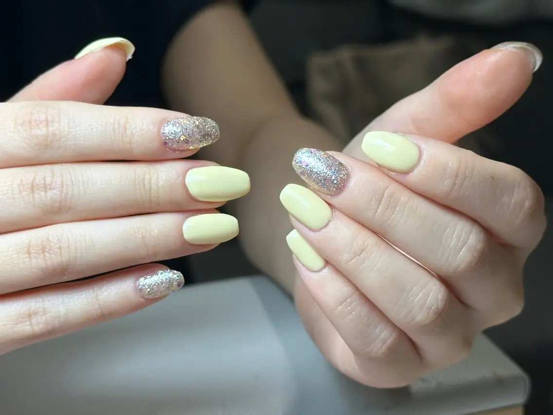 ネイル Eveネイル チップスカルプ専門店のネイルデザイン
