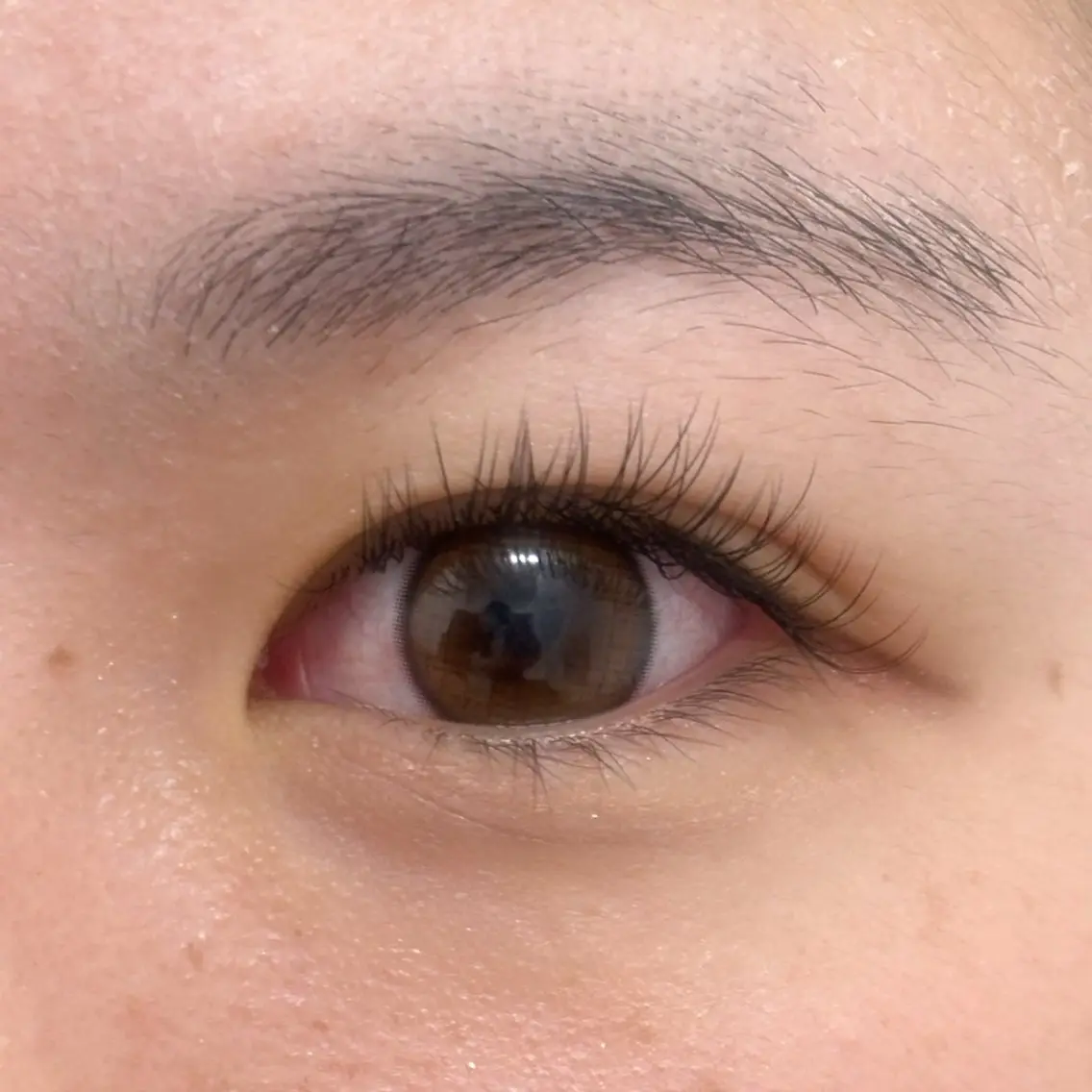 マツエク・マツパ pluseye✩.* ᴍ ɪ ᴋ ᴜのマツエク・マツパデザイン