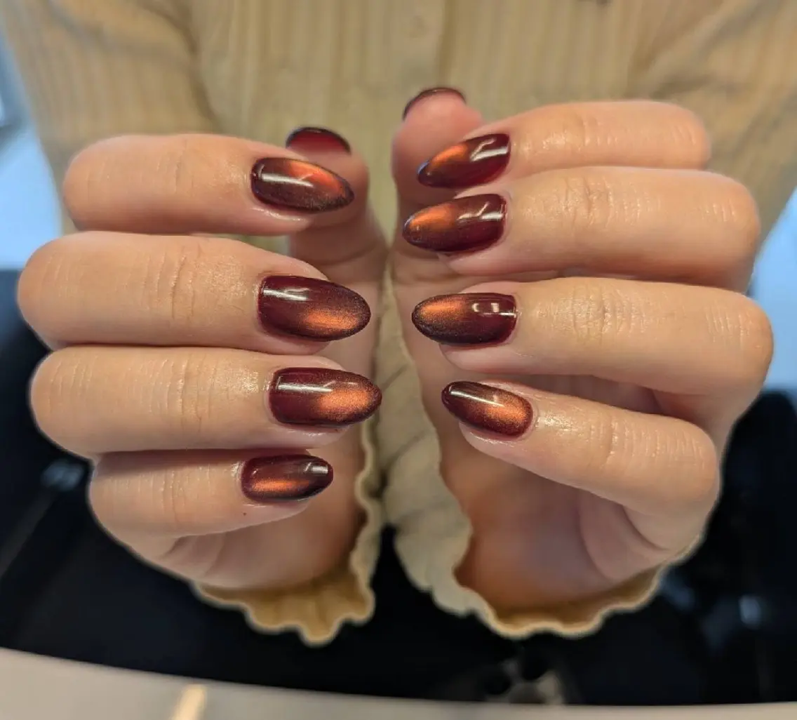 ネイル ハンドネイル Sottonail sのネイルデザイン