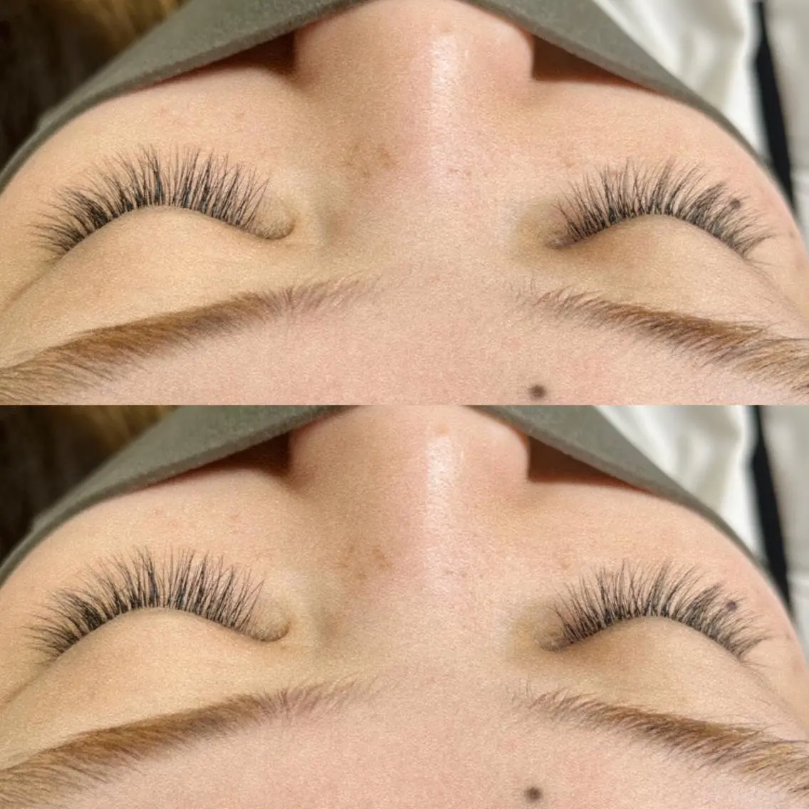 マツエク・マツパ Jカール Rediant 🌼 eyelashのマツエク・マツパデザイン