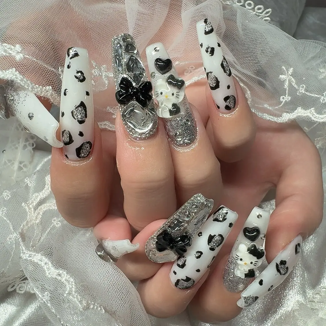 ネイル ハンドネイル Best Nail NANA🤍のネイルデザイン