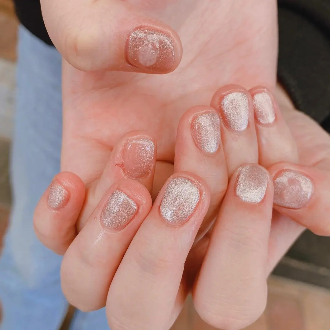 ネイル nailsalon ∞ ﾐｶﾅﾙ ∞のネイルデザイン