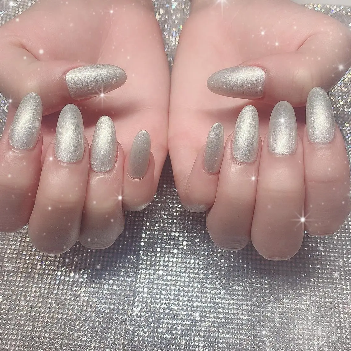 ネイル ハンドネイル Best Nail NANA🤍のネイルデザイン